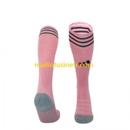 Inter Miami Domicile Chaussettes 2023-24